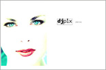DJ Pix website