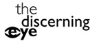 Diserning Eye logo