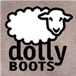 Dolly Boots logo