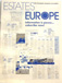 Estates Europe magazine