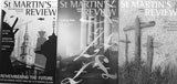 St Martins magazine
