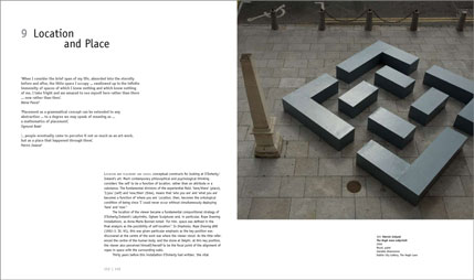 "Location and Place" chapter opener