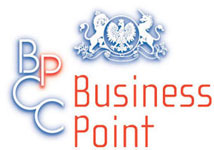 BPCC business point logo
