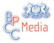 BPCC media logo