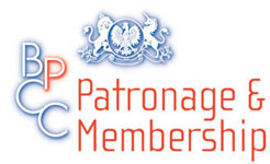BPCC patronage & membership logo