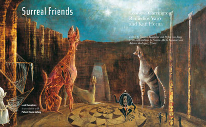 "Photo-performance" chapter opener