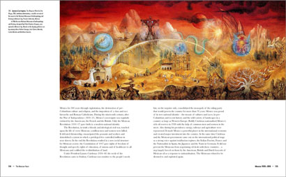 "Surreal Friends"  spread