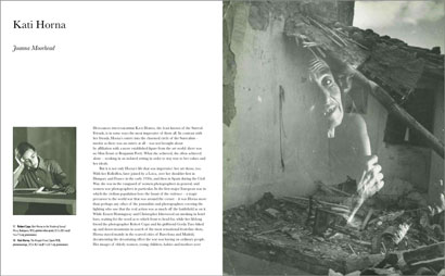 "Surreal Friends" chapter opener