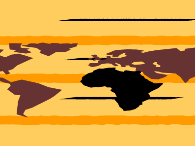 African Citizens' Development Foundation animation