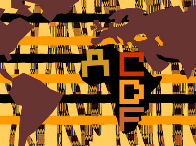 African Citizens' Development Foundation animation