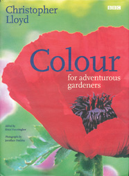 the book "Colour" by Christopher Lloyd