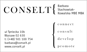 Conselt business logo
