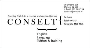 conselt taching identity