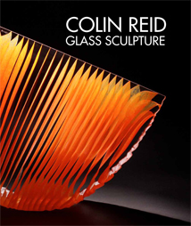 Colin Reid book cover