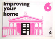 improvements leaflet