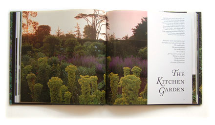 "Kitchen Garden" chapter opener