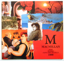 Macmillan catalogue cover no2