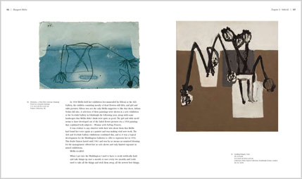 "James Tower" spread