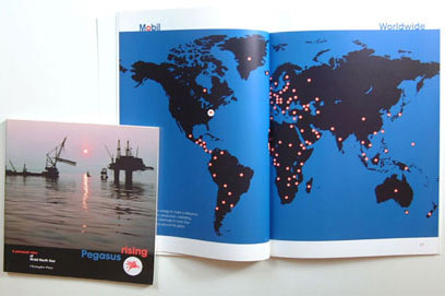 publications for Mobil