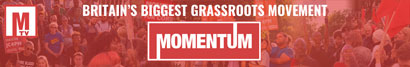 momentum tv banner