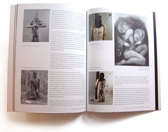 studies for San Sebastian